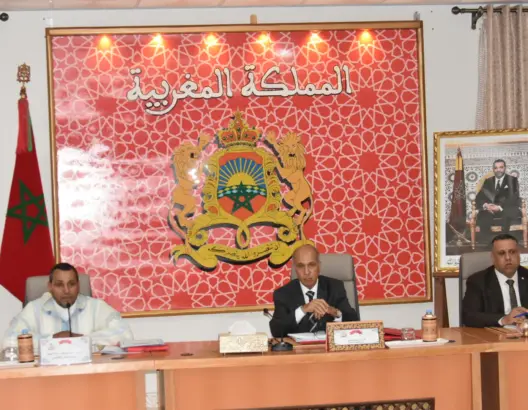 برنامج أوراش.. جمعيات تشتكي “الإقصاء والمحسوبية” والمجلس الإقليمي للسمارة يرد
