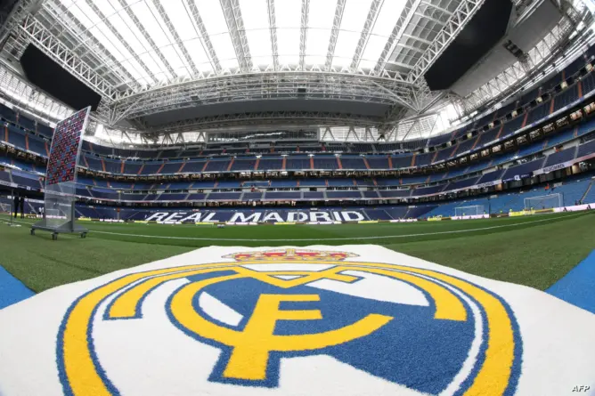 بعد 24 ساعة على اعتقالهم.. الإفراج عن 3 لاعبين من ريال مدريد والنادي يرد في بيان رسمي