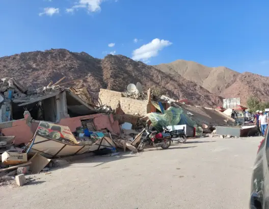الحكومة توضح دوافع استثناء وكالة تنمية الأطلس الكبير من “المراقبة المالية” للدولة