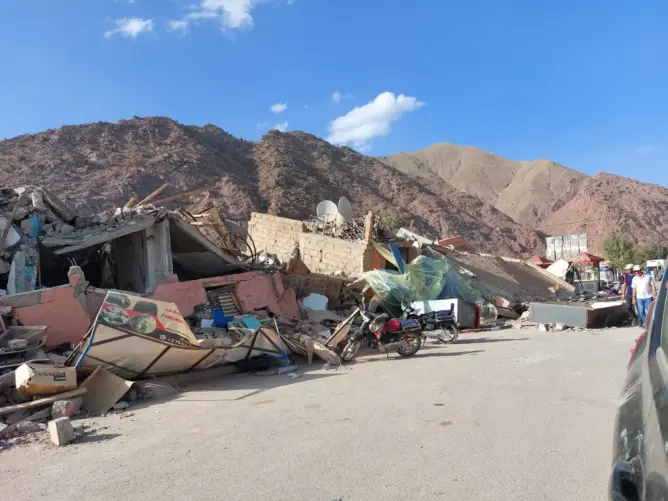 الحكومة توضح دوافع استثناء وكالة تنمية الأطلس الكبير من “المراقبة المالية” للدولة