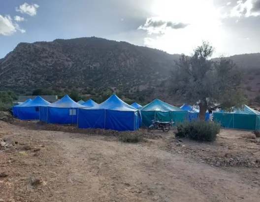 خبير جيوفزيائي يقترح إسكان منكوبي الزلزال في مدن مستدامة عبر الشريط الساحلي