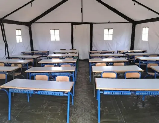 وزارة بنموسى تقلص الغلاف الزمني التعليمي لتلاميذ المناطق المتضررة من الزلزال