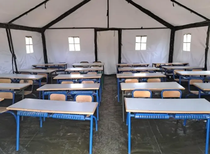 وزارة بنموسى تقلص الغلاف الزمني التعليمي لتلاميذ المناطق المتضررة من الزلزال