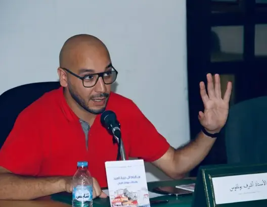 الإتحاد المغاربي: فلنتحد على الأقل ضد الكوارث