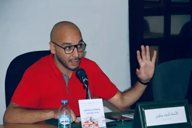 الإتحاد المغاربي: فلنتحد على الأقل ضد الكوارث