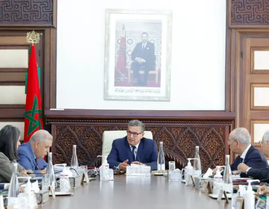 الحكومة: إعادة إعمار مناطق “زلزال الحوز” سيأخذ بعين الاعتبار تقوية البنيات التحتية (فيديو)