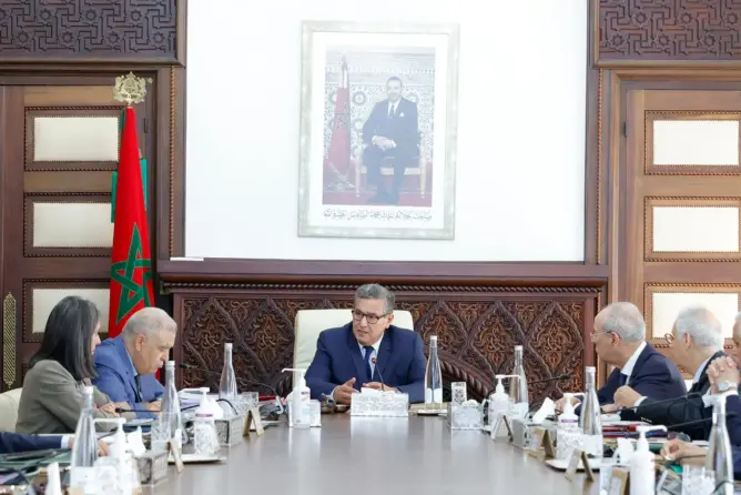 الحكومة: إعادة إعمار مناطق “زلزال الحوز” سيأخذ بعين الاعتبار تقوية البنيات التحتية (فيديو)