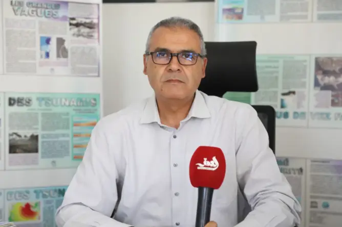 جبور يوضح شروط إعادة إعمار مناطق الزلزال ويرد على تنبؤات بحدوث تسونامي (الفيديو)