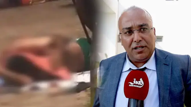 جناية الاتجار بالبشر تلاحق “بيدوفيل الجديدة”.. والدفاع: ثقتنا كبيرة في القضاء (فيديو)