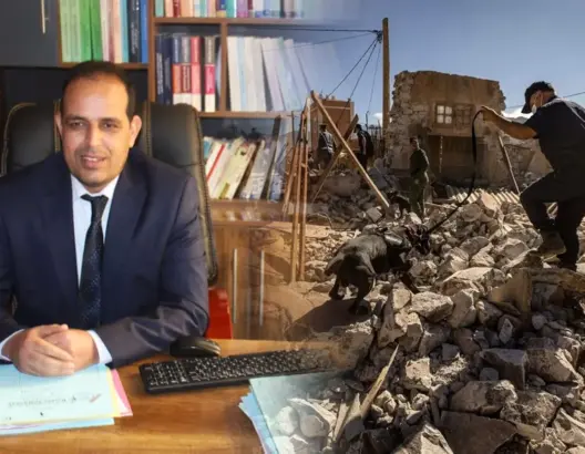 تعويض المتضررين من الزلزال .. هذا كل ما يجب معرفته عن “صندوق التضامن”