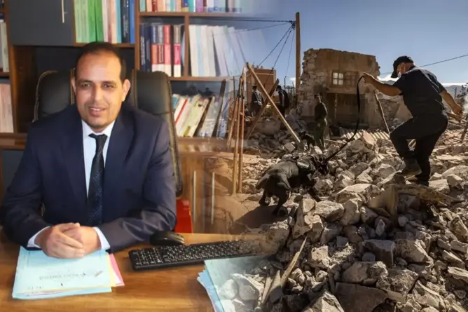 تعويض المتضررين من الزلزال .. هذا كل ما يجب معرفته عن “صندوق التضامن”