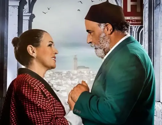 بعد “سلمات أبو البنات”.. هل يجتمع خيي ولديب في عمل جديد؟