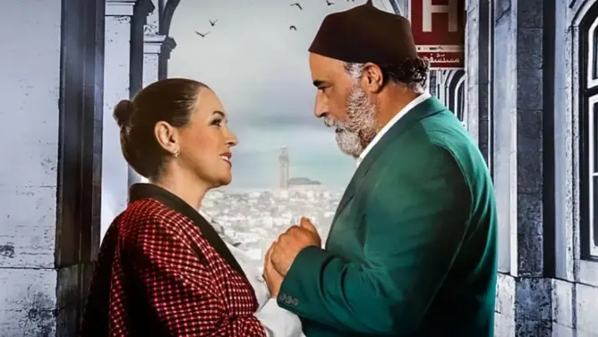 بعد “سلمات أبو البنات”.. هل يجتمع خيي ولديب في عمل جديد؟