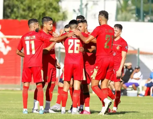 رغم تضيع اللقب.. “الدوري الإفريقي” ينعش خزينة الوداد بـ 2 مليون و800 ألف دولار