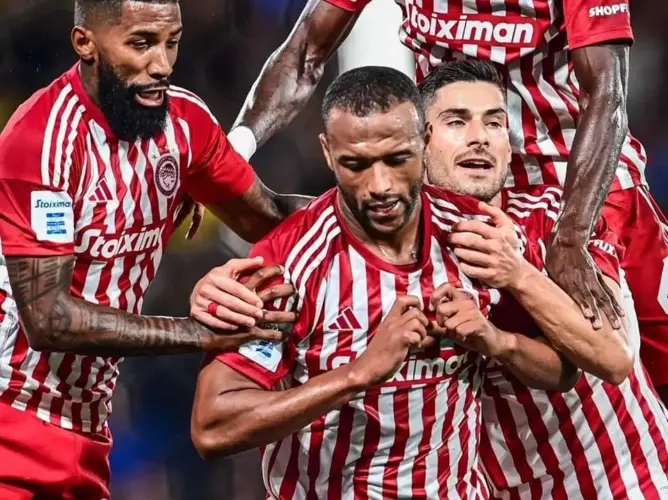 تألق الكعبي وعدلي وعودة حارث وأوناحي.. ظهور متميز للمحترفين المغاربة بالدوري الأوروبي