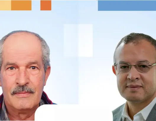 مغربيان يفوزان بجائزة الكويت للتقدم العلمي