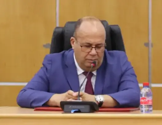 البوصيري: لا أعرف شيئا عن ميزانية جماعة فاس والاتحاد بدون كتابة محلية