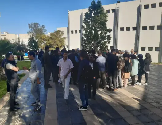 بسبب الفرنسية.. مترشحون يرغمون وكالة محاربة الأمية على تأجيل المباراة