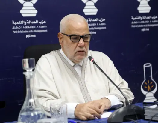 البيجيدي: زلزال الحوز إنذار من الله عن الذنوب والمعاصي بما فيها تزوير الانتخابات