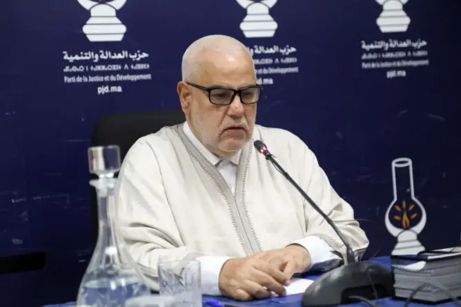 البيجيدي: زلزال الحوز إنذار من الله عن الذنوب والمعاصي بما فيها تزوير الانتخابات