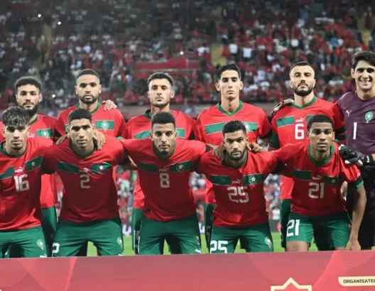 المنتخب المغربي يواجه ساحل العاج بأبيدجان وديا و”الكاف” يحدد موعد مباراة ليبيريا