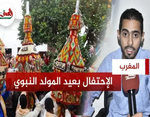 واعظ يتحدث عن “الطريقة الصحيحة” للاحتفال بالمولد