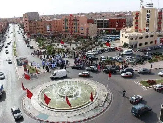 خبير: قرار مجلس الأمن يعزز موقف المغرب في نزاع الصحراء ويكرس مقترح الحكم الذاتي