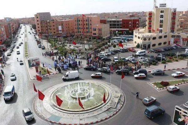 التوزاني: تصويت اللجنة الرابعة يعزز مركزية الحكم الذاتي المغربي في المسار الأممي