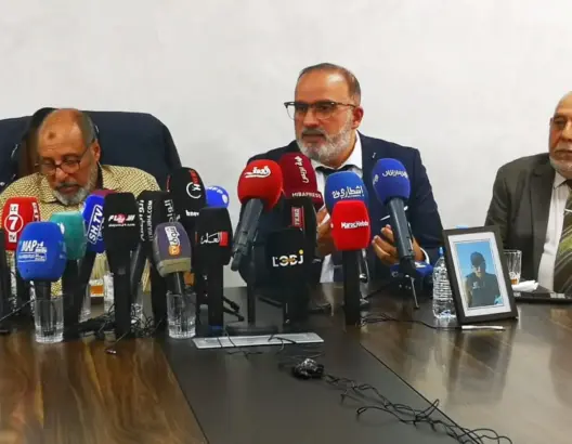 الجزائر تمتنع عن تسليم جثة ضحية السعيدية.. والدفاع: هذا استفزاز سياسي