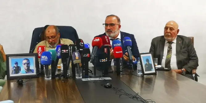 الجزائر تمتنع عن تسليم جثة ضحية السعيدية.. والدفاع: هذا استفزاز سياسي
