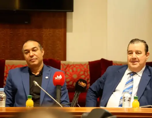 “السنبلة” يبرر دعم قانون الإضراب وينتقد “عجز” الحكومة عن تحصين السلم الاجتماعي