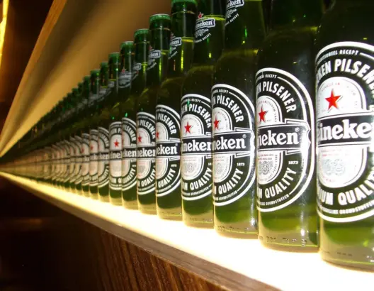 “Heineken” تغادر المغرب