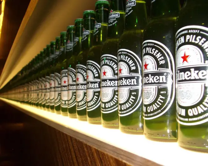 “Heineken” تغادر المغرب