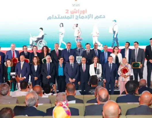 مطالب بالتحقيق في اختلالات برنامج “أوراش 2” بسيدي قاسم
