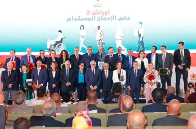 مطالب بالتحقيق في اختلالات برنامج “أوراش 2” بسيدي قاسم