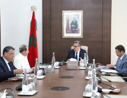 أخنوش: تعديل مدونة الأسرة لحظة إصلاحية كبرى وسيتم الإنصات لجميع مكونات المجتمع