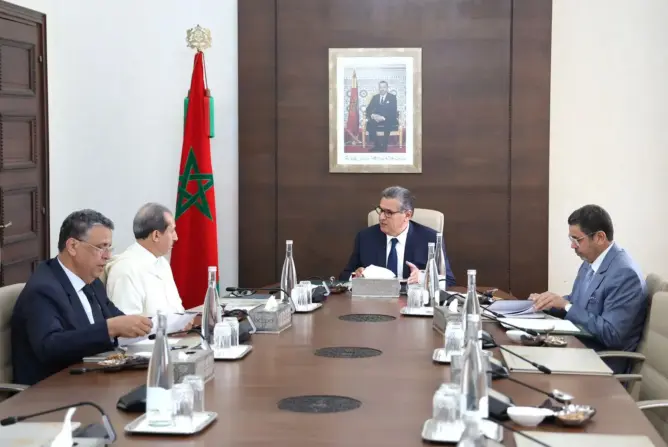 أخنوش: تعديل مدونة الأسرة لحظة إصلاحية كبرى وسيتم الإنصات لجميع مكونات المجتمع