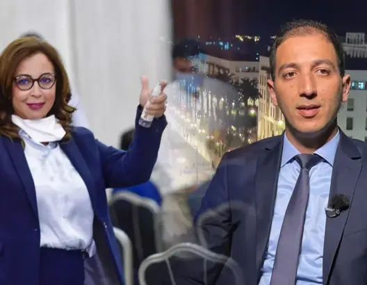 السعيد: أزمة “غلالو” صراع محلي داخل “الأحرار” بالرباط.. وهذه مداخل حل الأزمة
