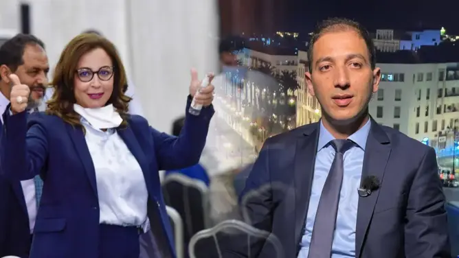السعيد: أزمة “غلالو” صراع محلي داخل “الأحرار” بالرباط.. وهذه مداخل حل الأزمة