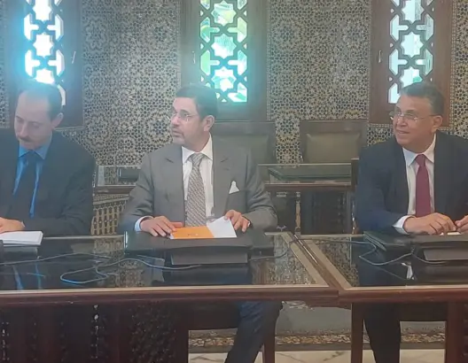 اجتماع ثلاثي بين وهبي وعبدالنباوي والداكي لمناقشة تعديل مدونة الأسرة