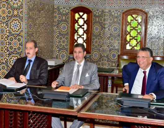 حقوقيون يخنيفرة يراسلون وهبي والداكي لإطلاق سراح راع مسجون بسبب “جرم وهمي”
