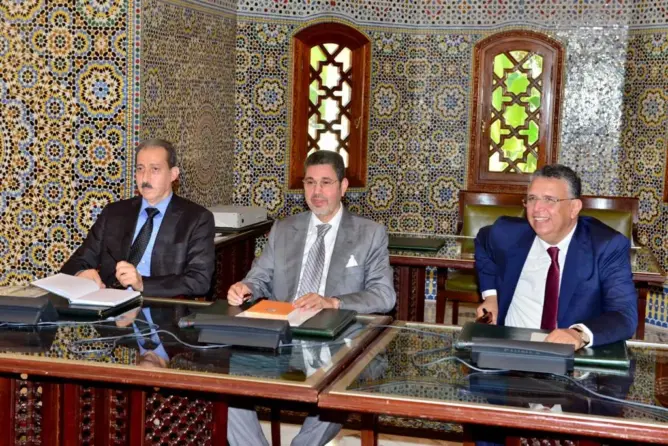 وزارة العدل تستدعي المنظمات النسائية لتعميق النقاش حول المدونة