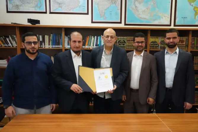 اسطنبول تحتضن مؤتمرا دوليا لمواجهة التعصب الطائفي والعنصري