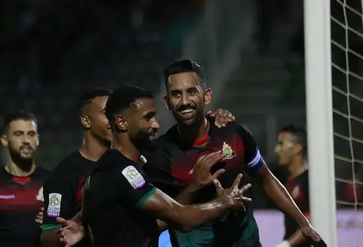 الجيش الملكي