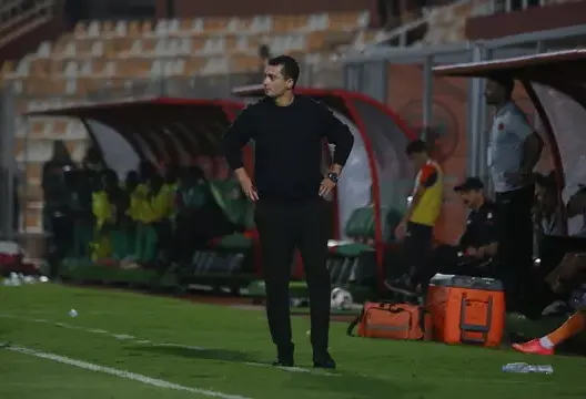 “لعنة التعادلات” تهدد مسار المدرب الكرمة مع نهضة بركان