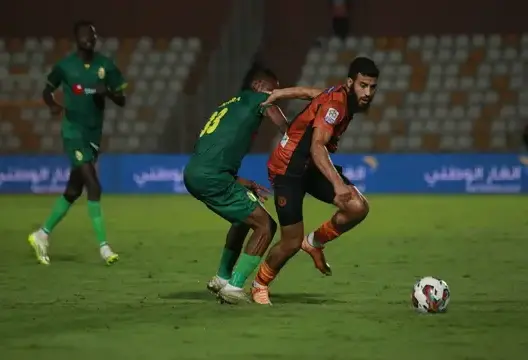 سيغيب لأشهر.. لبحيري لـ”العمق”: إصابتي قضاءُ وقدرٌ وأشكر كل المتعاطفين