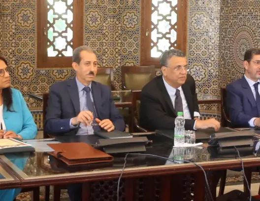 هيئة مدونة الأسرة تتجاوز 100 جلسة.. والداكي: هدفنا تعزيز الرؤى والمعلومات