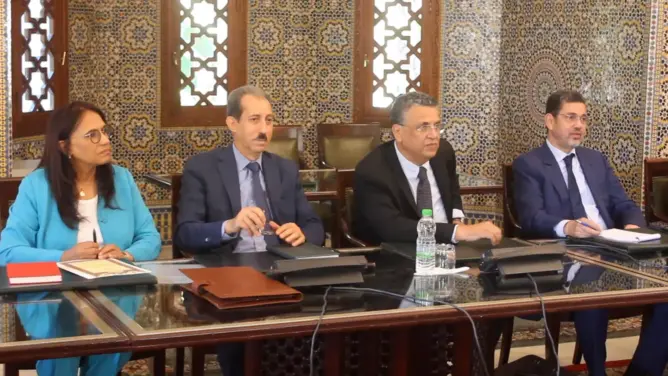 هيئة مدونة الأسرة تتجاوز 100 جلسة.. والداكي: هدفنا تعزيز الرؤى والمعلومات