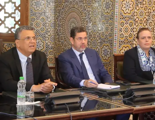 بفضل التأطير الملكي لنقاش مدونة الأسرة.. أكاديمي: سنخلص لوثيقة باجتهاد مغربي أصيل
