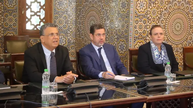 بفضل التأطير الملكي لنقاش مدونة الأسرة.. أكاديمي: سنخلص لوثيقة باجتهاد مغربي أصيل